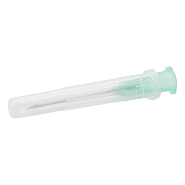 UNIVET DISPOSABLE HYPODERMIC NEEDLES - 21G x 1" - Image 3