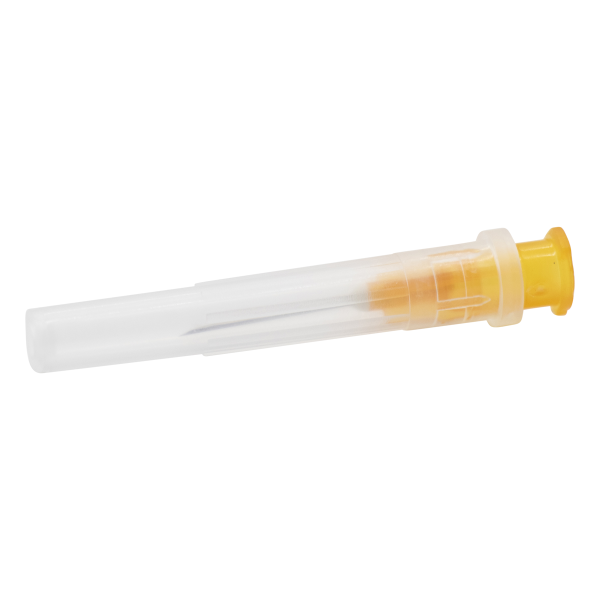 UNIVET DISPOSABLE HYPODERMIC NEEDLES - 25G x 5/8" - Image 3