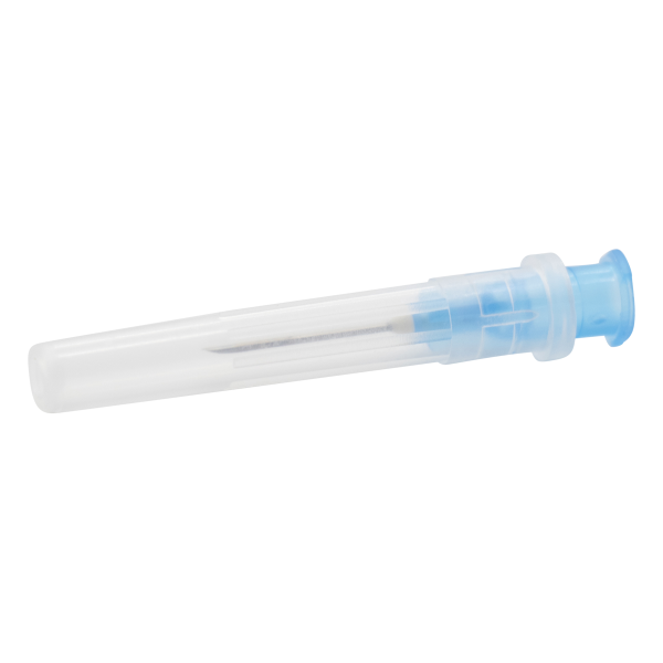 UNIVET DISPOSABLE HYPODERMIC NEEDLES - 23G x 5 - Image 3
