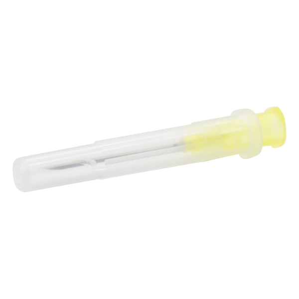 UNIVET DISPOSABLE HYPODERMIC NEEDLES - 20G x 1" - Image 3