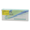 UNIVET PLEXI SYRINGE - 10ML - Image 2