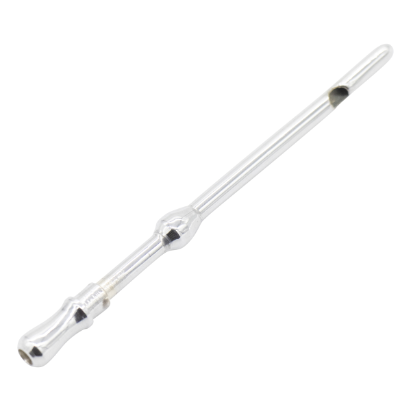 TEAT TUBES 3" SELF RETAINING STAINLESS STEEL - Image 3