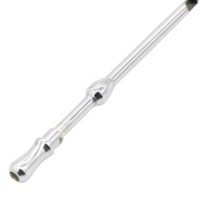 TEAT TUBES 3" SELF RETAINING STAINLESS STEEL
