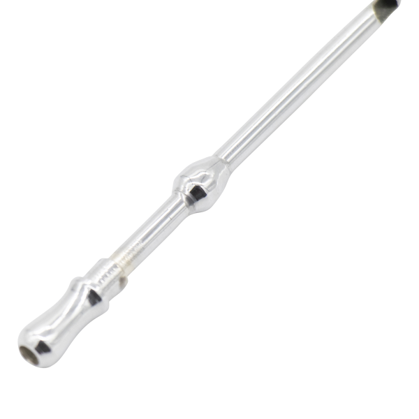 TEAT TUBES 3" SELF RETAINING STAINLESS STEEL