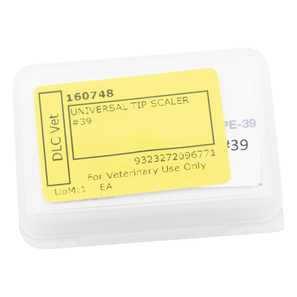 UNIVERSAL TIP SCALER #39 - Image 2