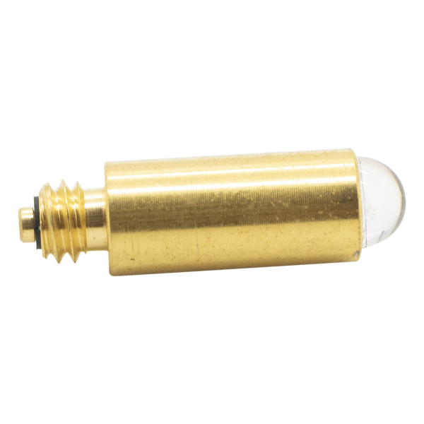 UNIVET FIBRE OPTIC LARYNGOSCOPE GLOBE - Image 2
