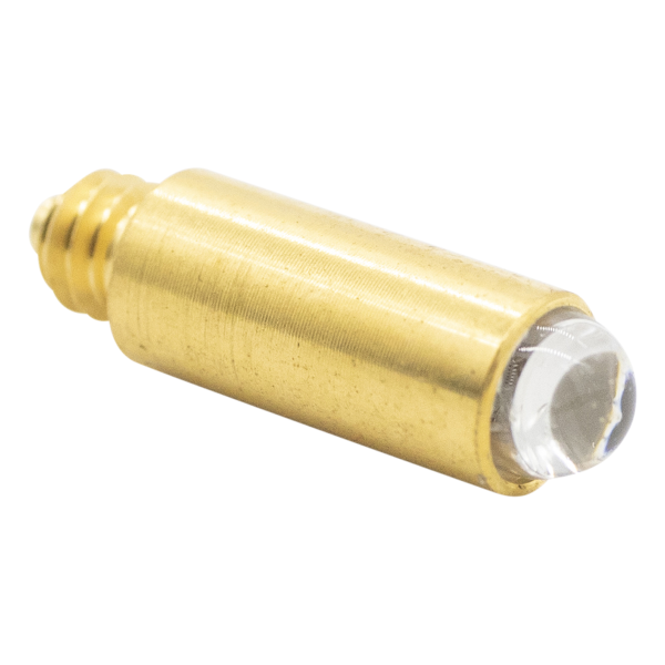 UNIVET FIBRE OPTIC LARYNGOSCOPE GLOBE