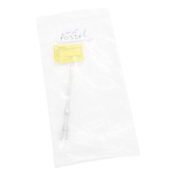 TEAT TUBES 4" SELF RETAINING STAINLESS STEEL - Image 2