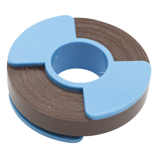 TAPE ID MEDI - MARK BROWN