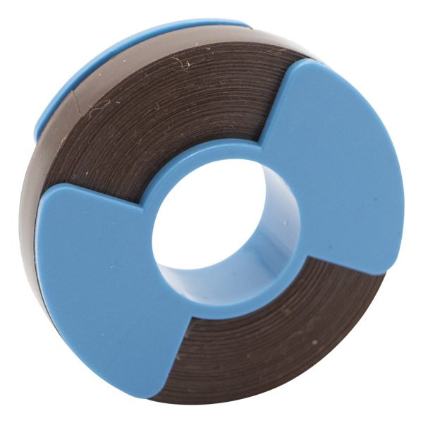 TAPE ID MEDI - MARK BROWN - Image 3