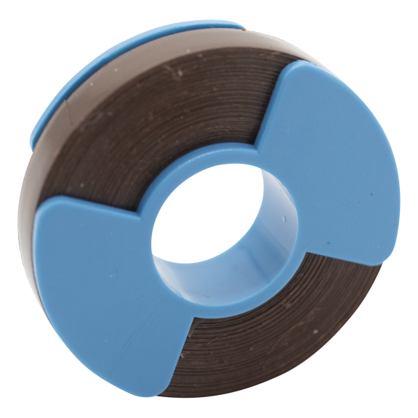 TAPE ID MEDI - MARK BROWN - Image 4