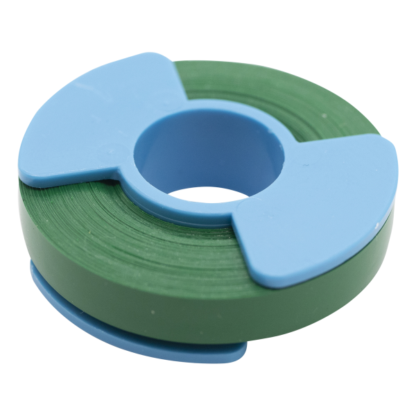 TAPE ID MEDI - MARK GREEN - Image 3