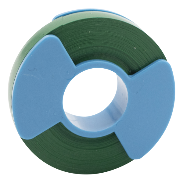 TAPE ID MEDI - MARK GREEN - Image 4