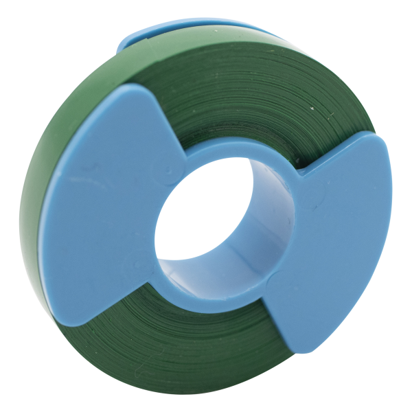TAPE ID MEDI - MARK GREEN
