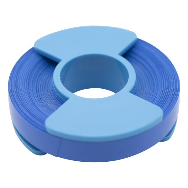 TAPE ID MEDI - MARK BLUE - Image 3