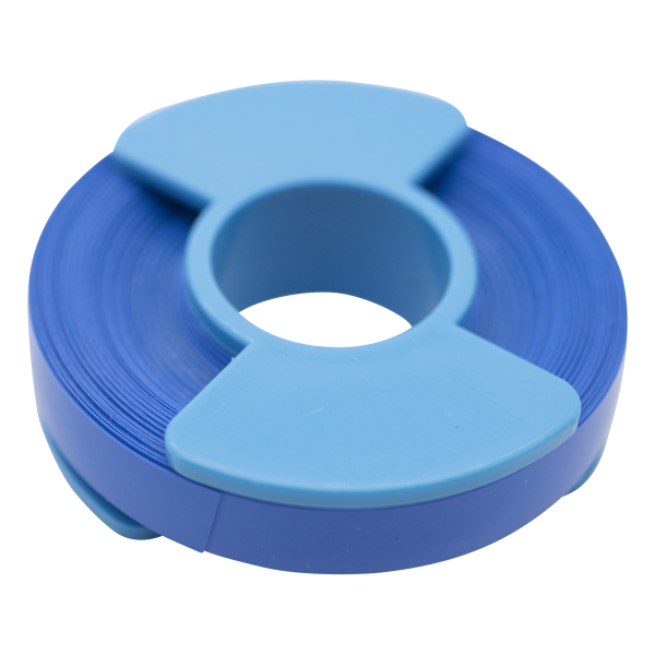 TAPE ID MEDI - MARK BLUE - Image 4