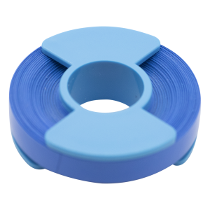 TAPE ID MEDI - MARK BLUE