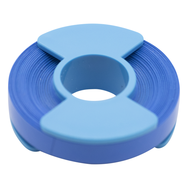 TAPE ID MEDI - MARK BLUE
