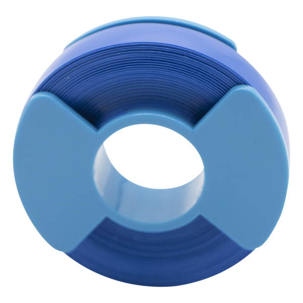 TAPE ID MEDI - MARK BLUE - Image 5