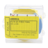 TAPE ID MEDI - MARK YELLOW - Image 2