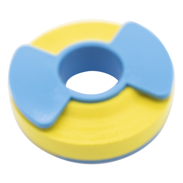 TAPE ID MEDI - MARK YELLOW - Image 3