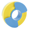 TAPE ID MEDI - MARK YELLOW - Image 5