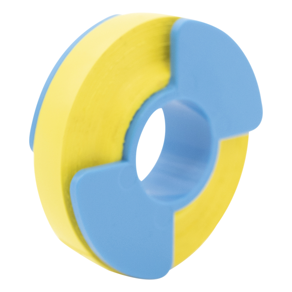 TAPE ID MEDI - MARK YELLOW - Image 6