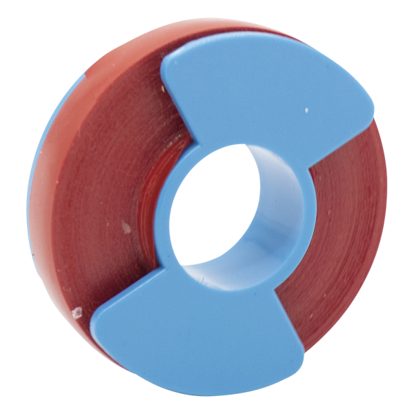 TAPE ID MEDI - MARK RED - Image 3
