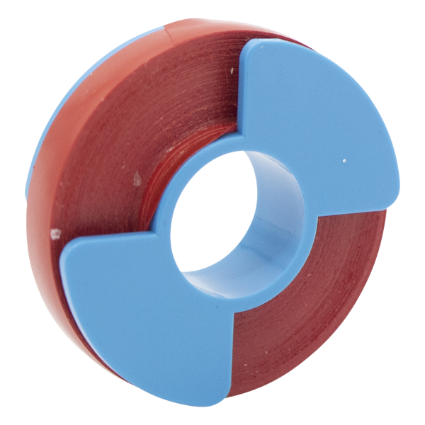 TAPE ID MEDI - MARK RED - Image 4
