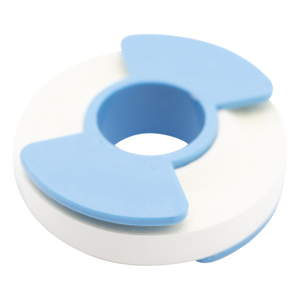 TAPE ID MEDI - MARK WHITE - Image 3