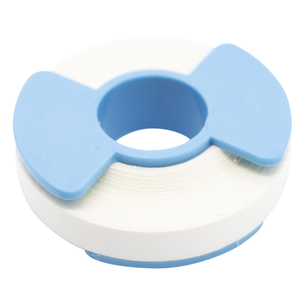TAPE ID MEDI - MARK WHITE