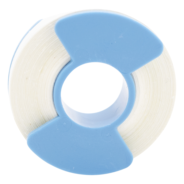 TAPE ID MEDI - MARK WHITE - Image 4