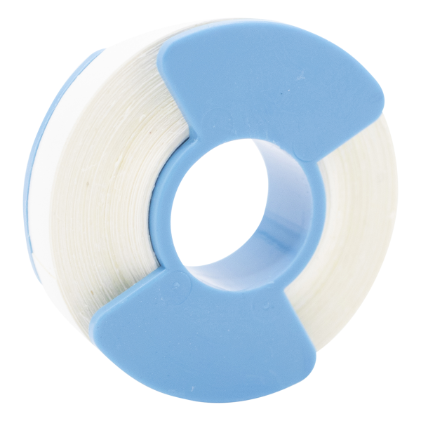 TAPE ID MEDI - MARK WHITE - Image 5