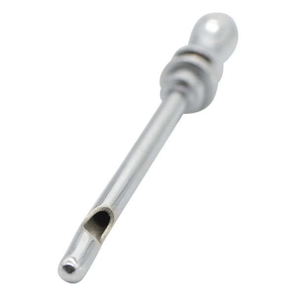 LUER INFUSION CANNULA 1.5" - Image 4