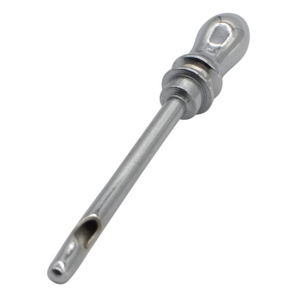 LUER INFUSION CANNULA 1.5" - Image 5