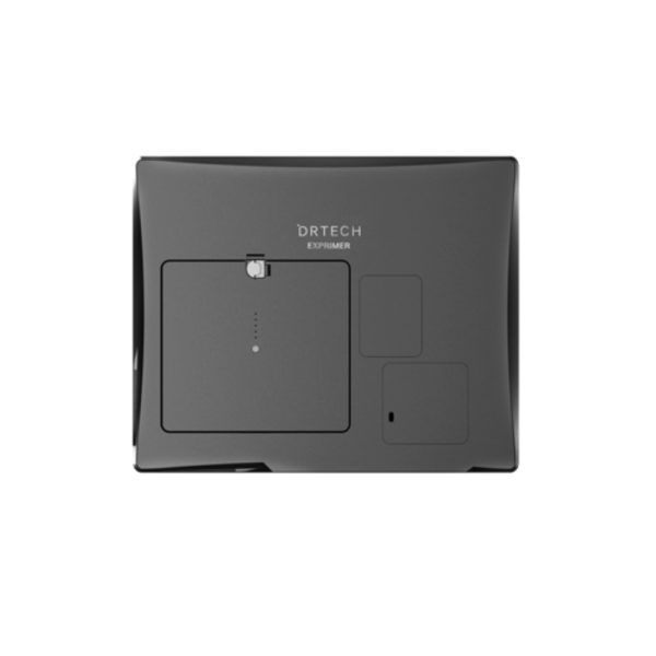 DRTECH EVS 2430WE DR SYSTEM