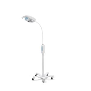 WELCH ALLYN GS600 MINOR PROCEDURE LIGHT - MOBILE