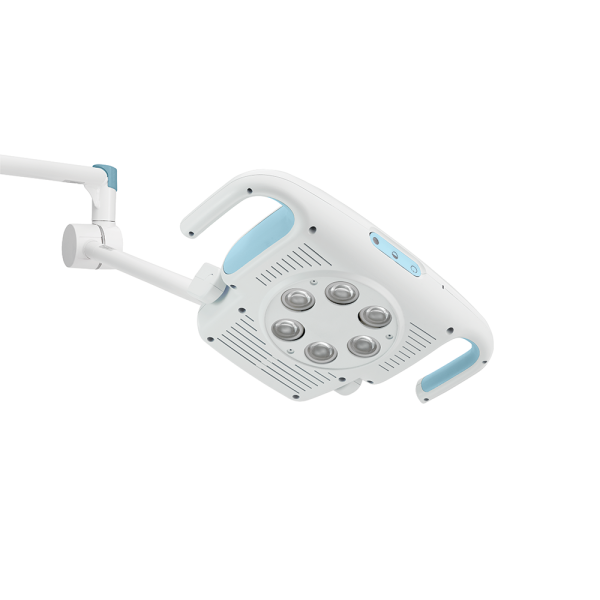 WELCH ALLYN GS900 PROCEDURE LIGHT - WALL MOUNT - Image 2