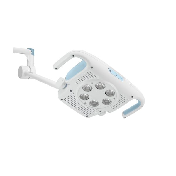 WELCH ALLYN - GS900 PROCEDURE LIGHT - MOBILE - Image 2