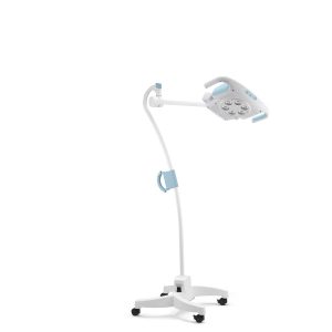 WELCH ALLYN - GS900 PROCEDURE LIGHT - MOBILE