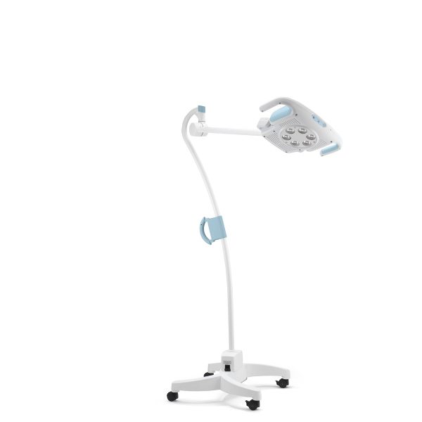 WELCH ALLYN - GS900 PROCEDURE LIGHT - MOBILE