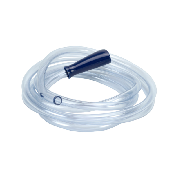 PLASTIC STOMACH TUBE - MEDIUM