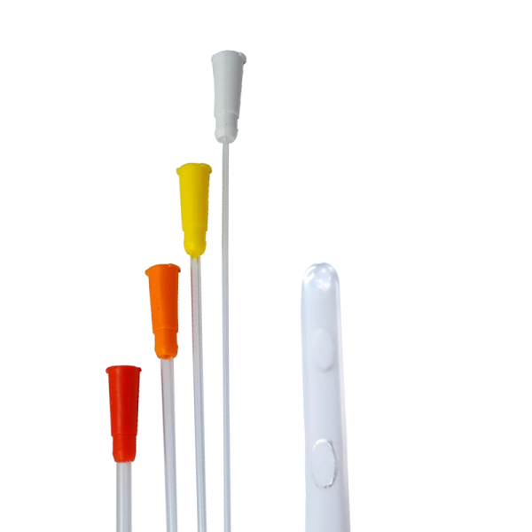 UNIVET DOG URINARY CATHETER - 10FG (RED)