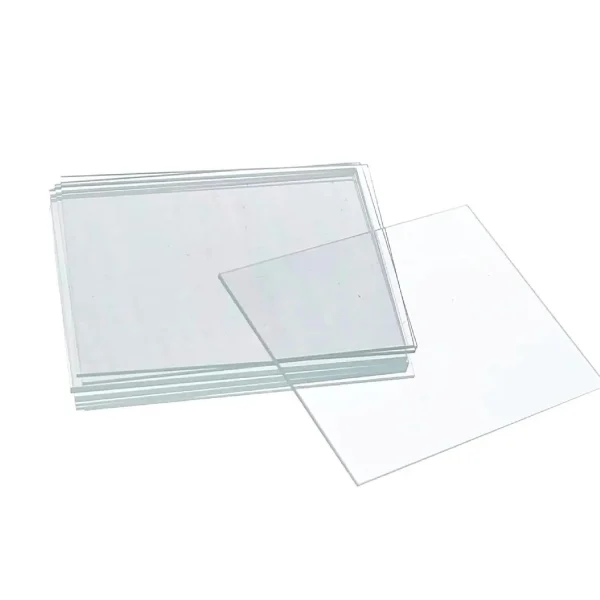 HEMACYTOMETER COVER SLIP (PK 10)