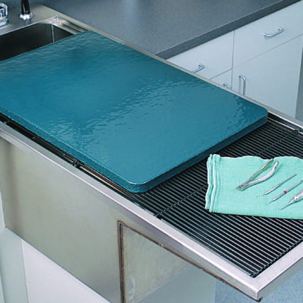 ~SHOR-LINE THERMAL SUPPORT SYSTEM (HEAT MAT)