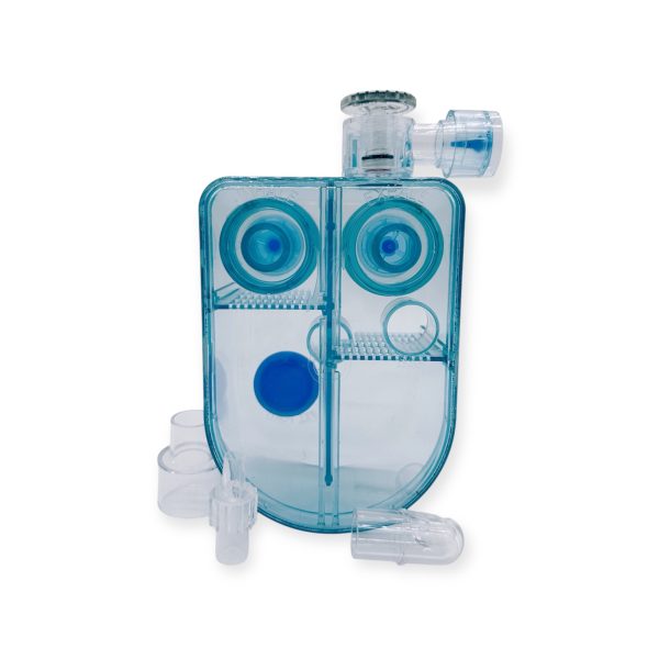 KAB SODA LIME ABSORBER