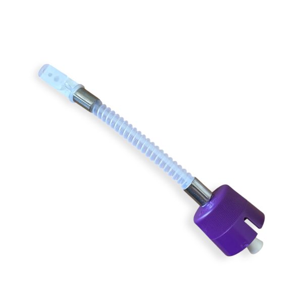 PENLON BOTTLE ADAPTER/KEY FILLER FOR ISOFLURANE