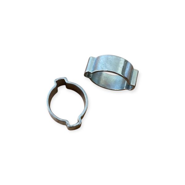 OXYGEN HOSE CRIMP