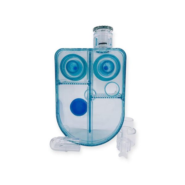 KAB SODA LIME ABSORBER
