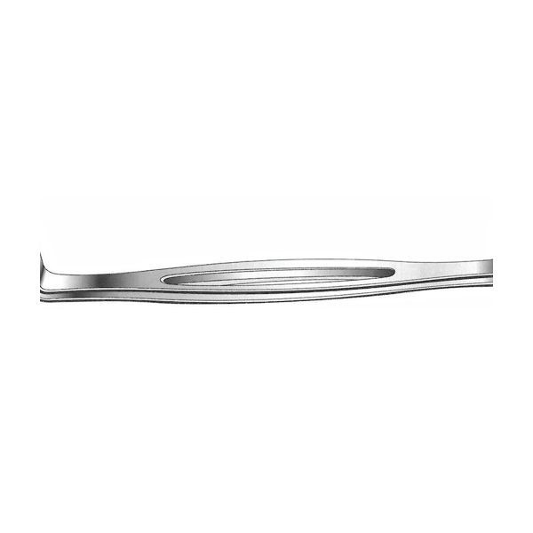 RETRACTOR US ARMY - 210mm